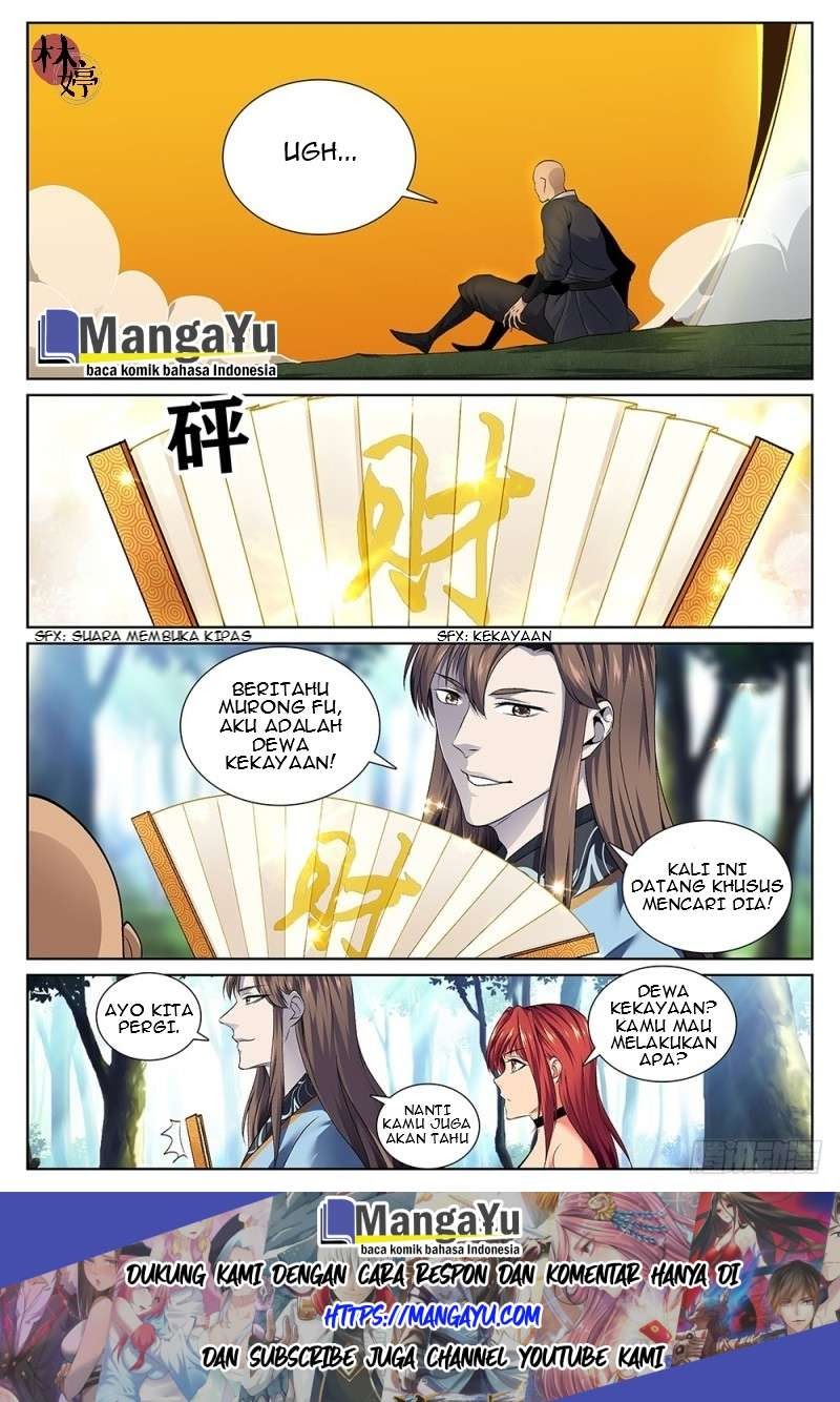 Strongest System Yan Luo Chapter 64 Gambar 2